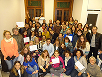 Argentina Curso Básico 2017